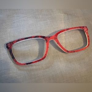 Pair Eyewear - Larkin - Boston Red Sox Topper